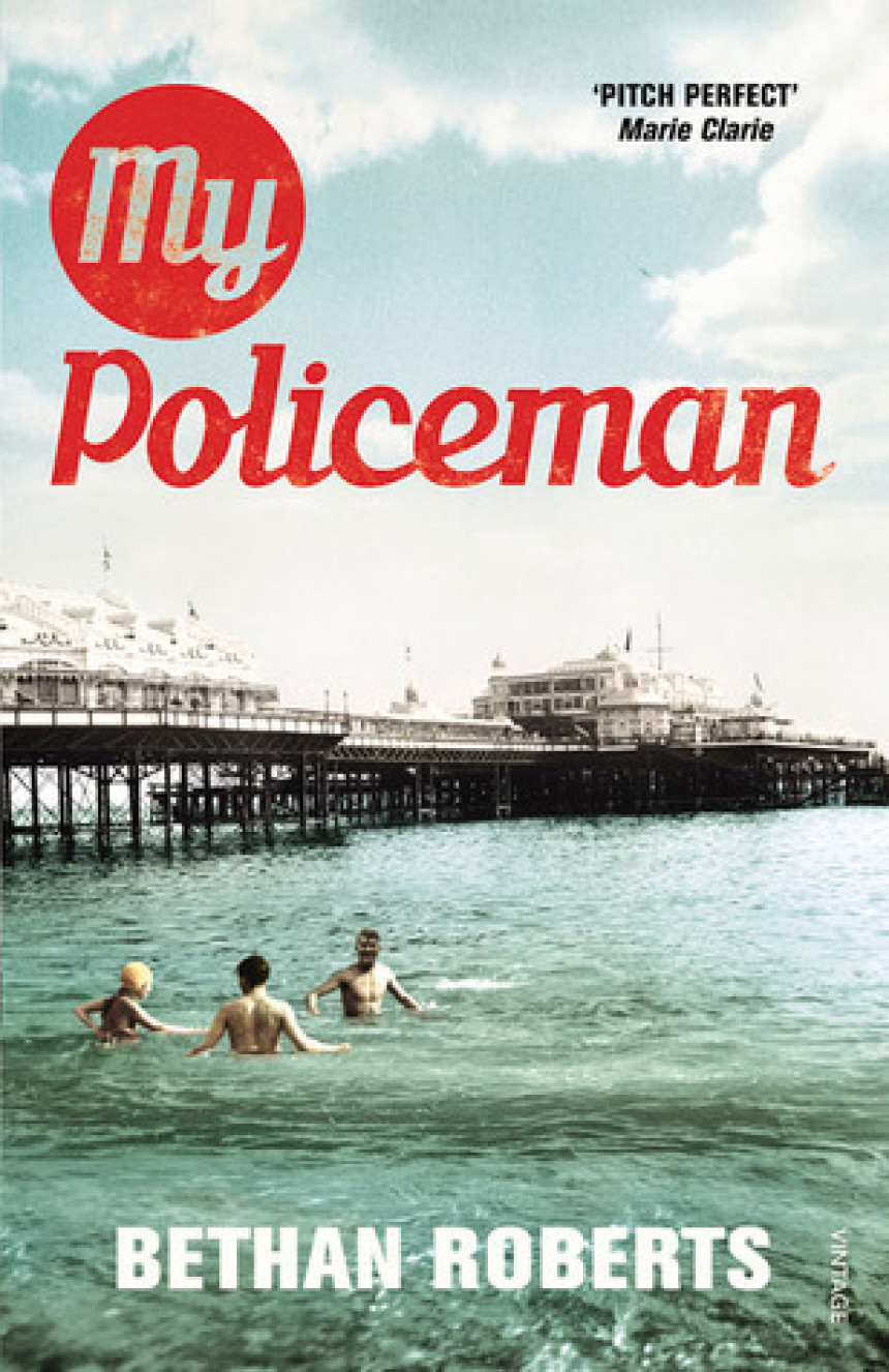 PDF Download My Policeman by Bethan Roberts