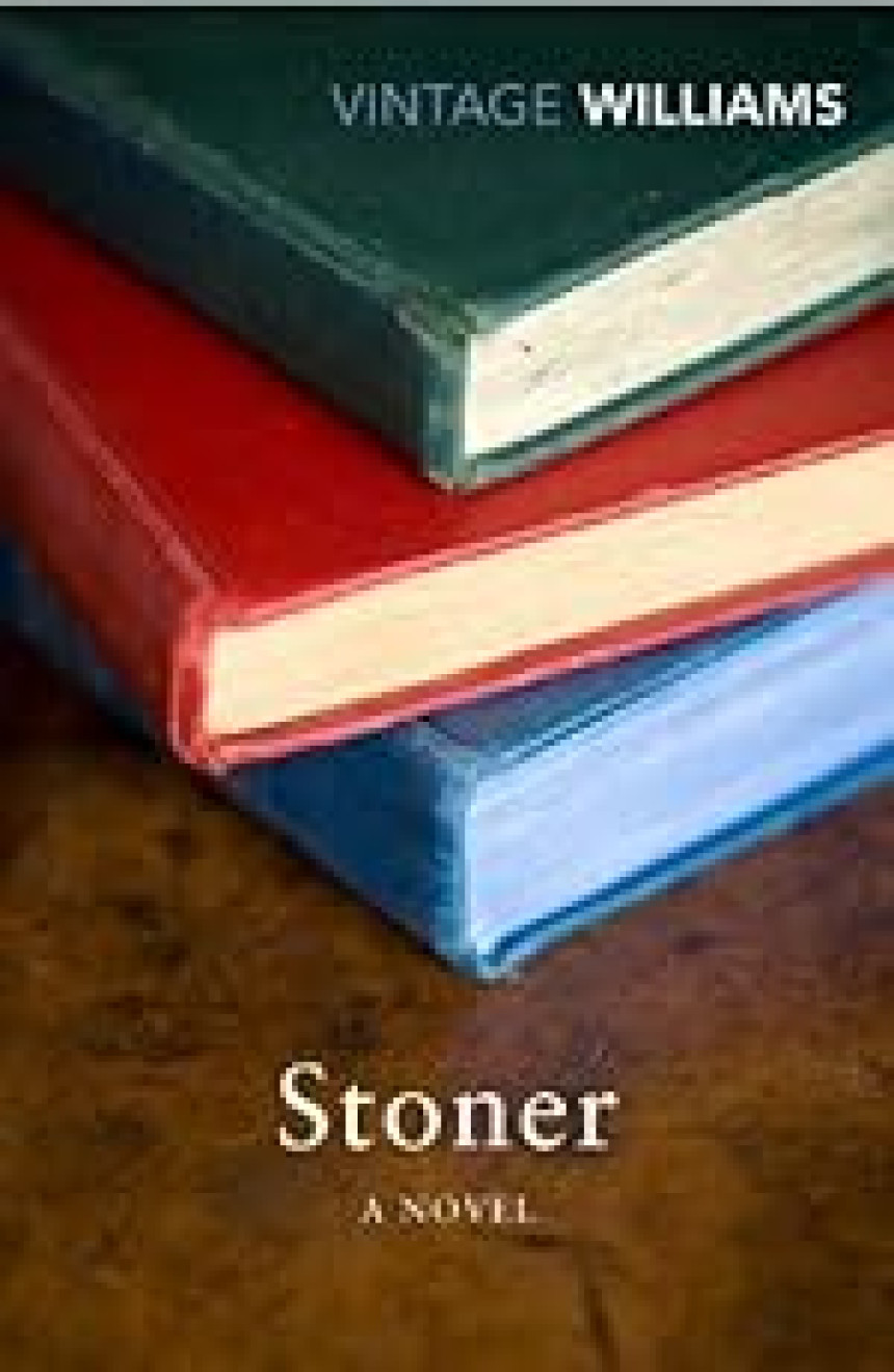 PDF Download Stoner by John Williams ,  John McGahern  (Introduction)