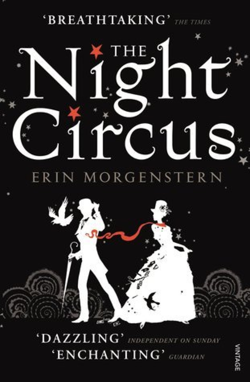 PDF Download The Night Circus by Erin Morgenstern