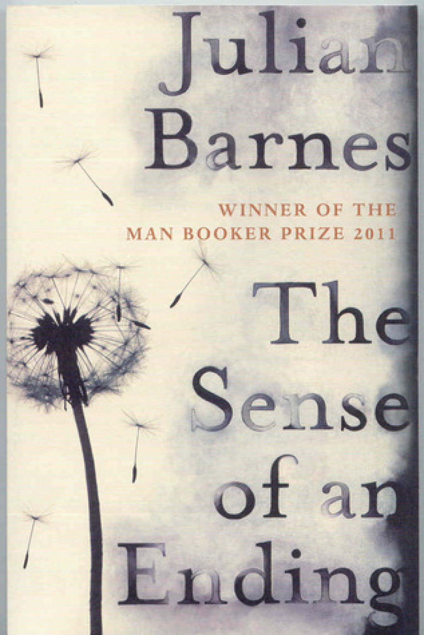 PDF Download The Sense of an Ending by Julian Barnes