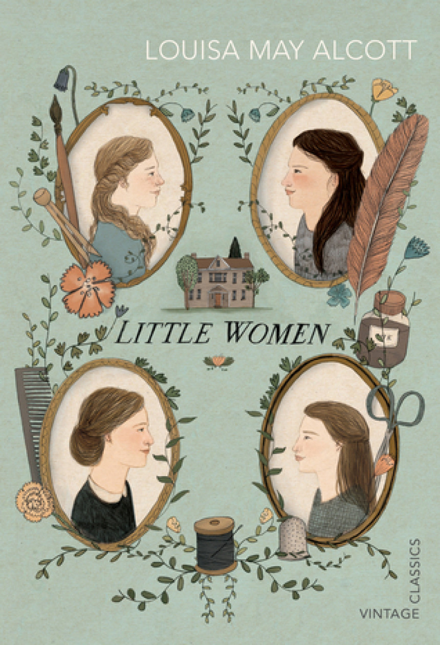 PDF Download Little Women #1, part 1 Little Women by Louisa May Alcott