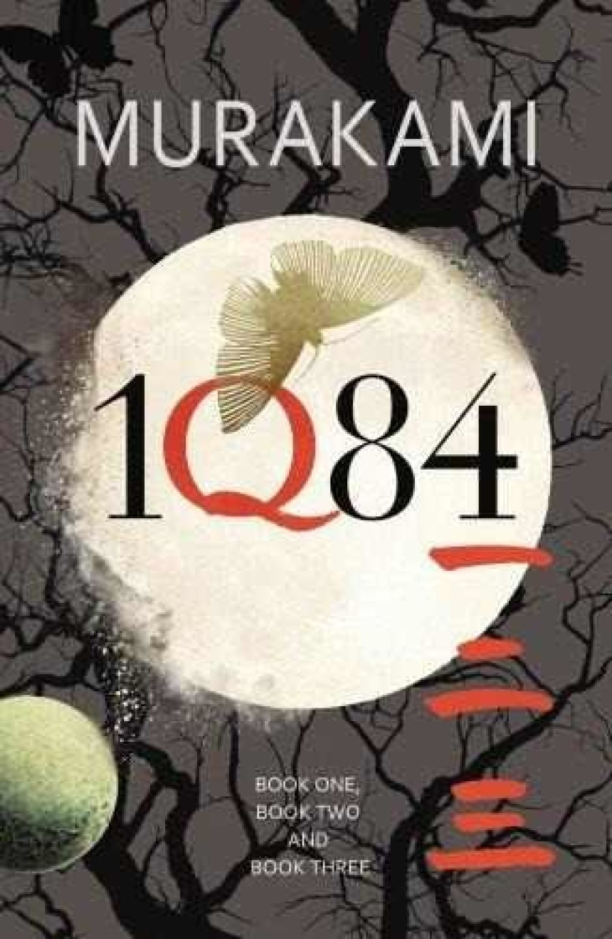 PDF Download 1Q84 #1-3 1Q84 by Haruki Murakami ,  Jay Rubin  (Translator) ,  Philip Gabriel  (Translator)