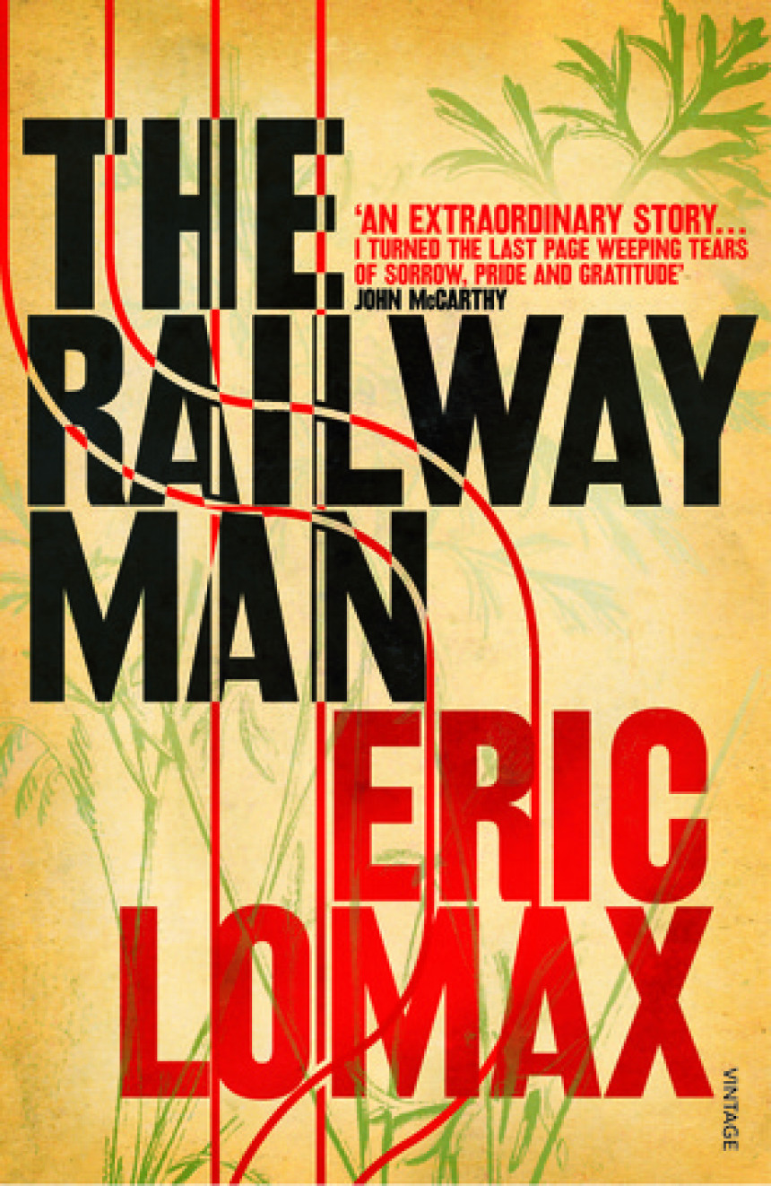 PDF Download The Railway Man by Eric Lomax