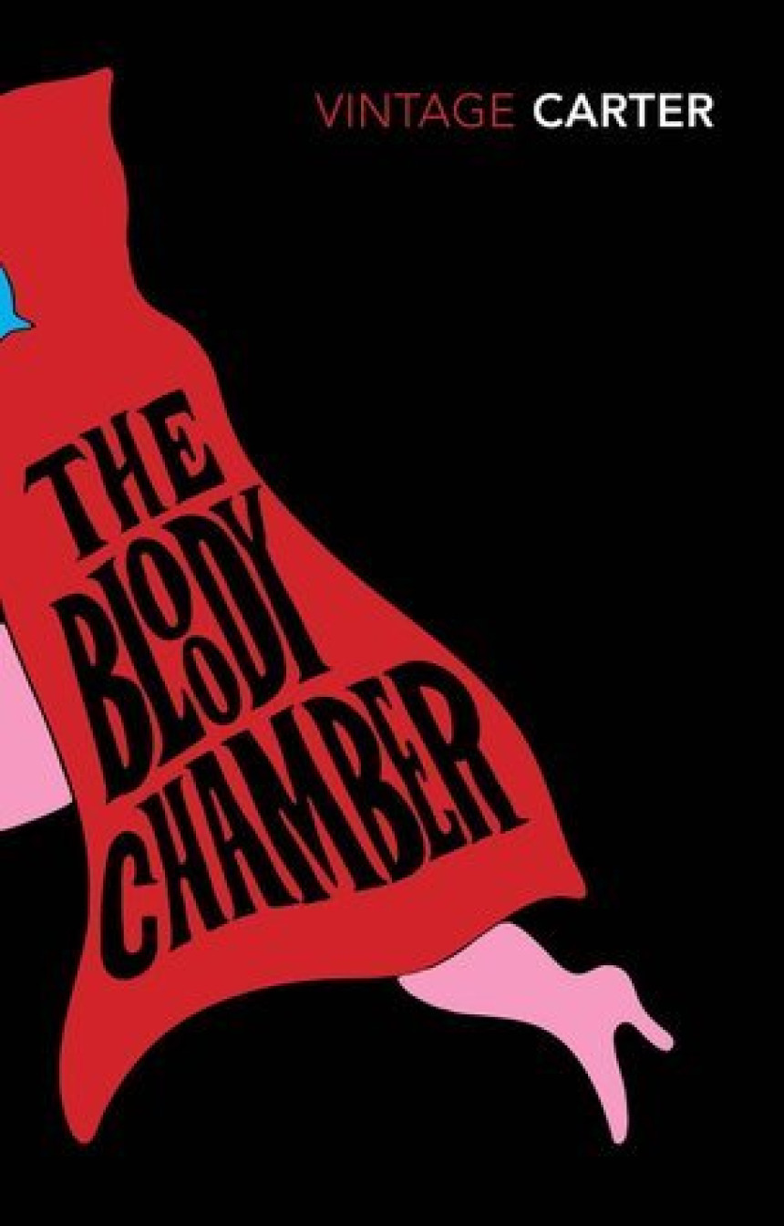 PDF Download The Bloody Chamber and Other Stories by Angela Carter