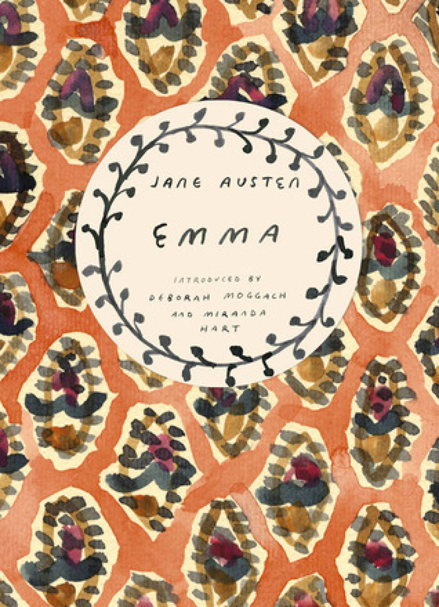 PDF Download Emma by Jane Austen ,  Andrew Motion  (Introduction)