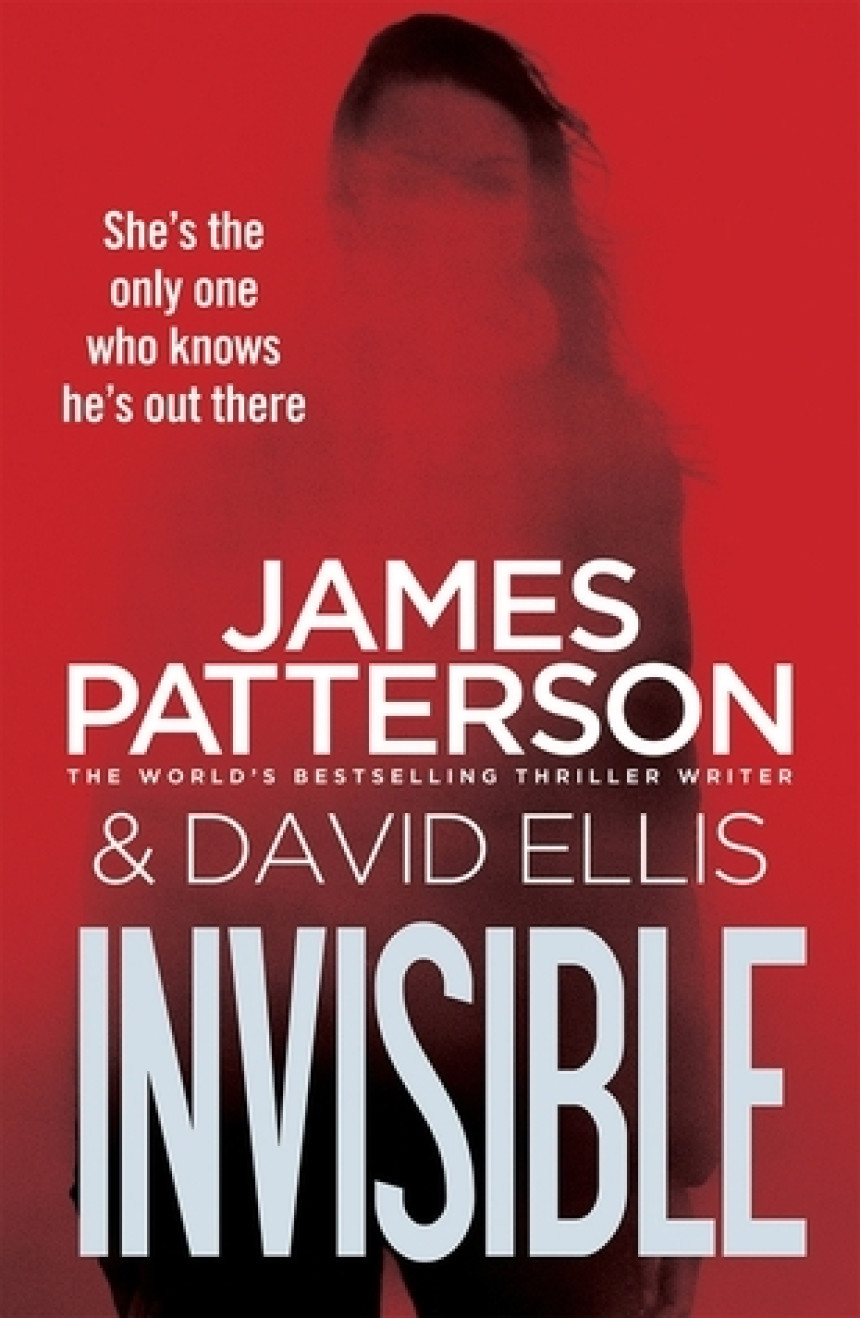 PDF Download Invisible #1 Invisible by James Patterson