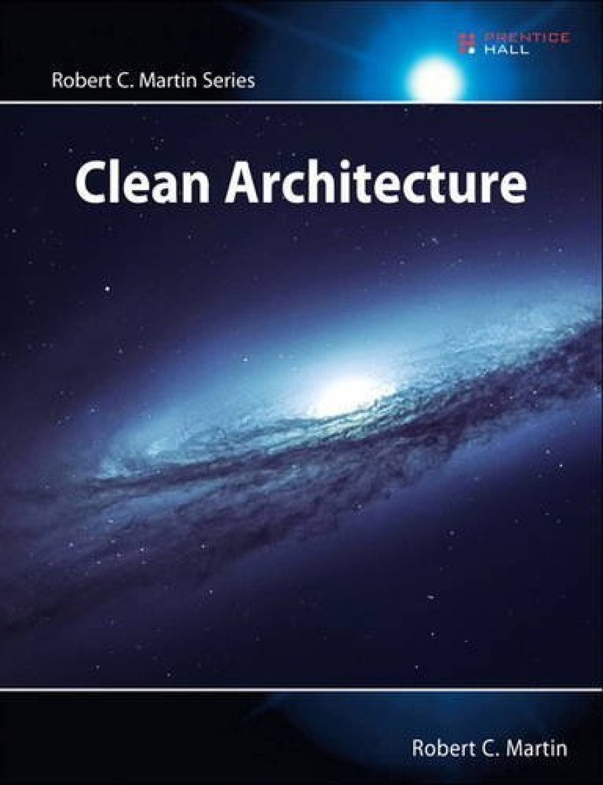 PDF Download Robert C. Martin Series Clean Architecture by Robert C. Martin