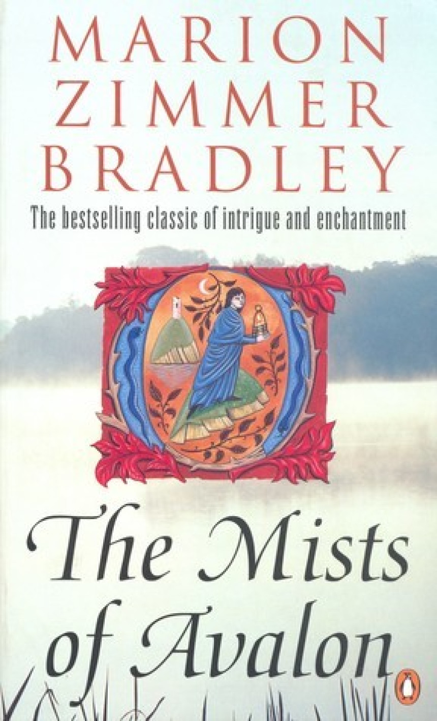 PDF Download Avalon (Publication Order) #1 The Mists of Avalon by Marion Zimmer Bradley