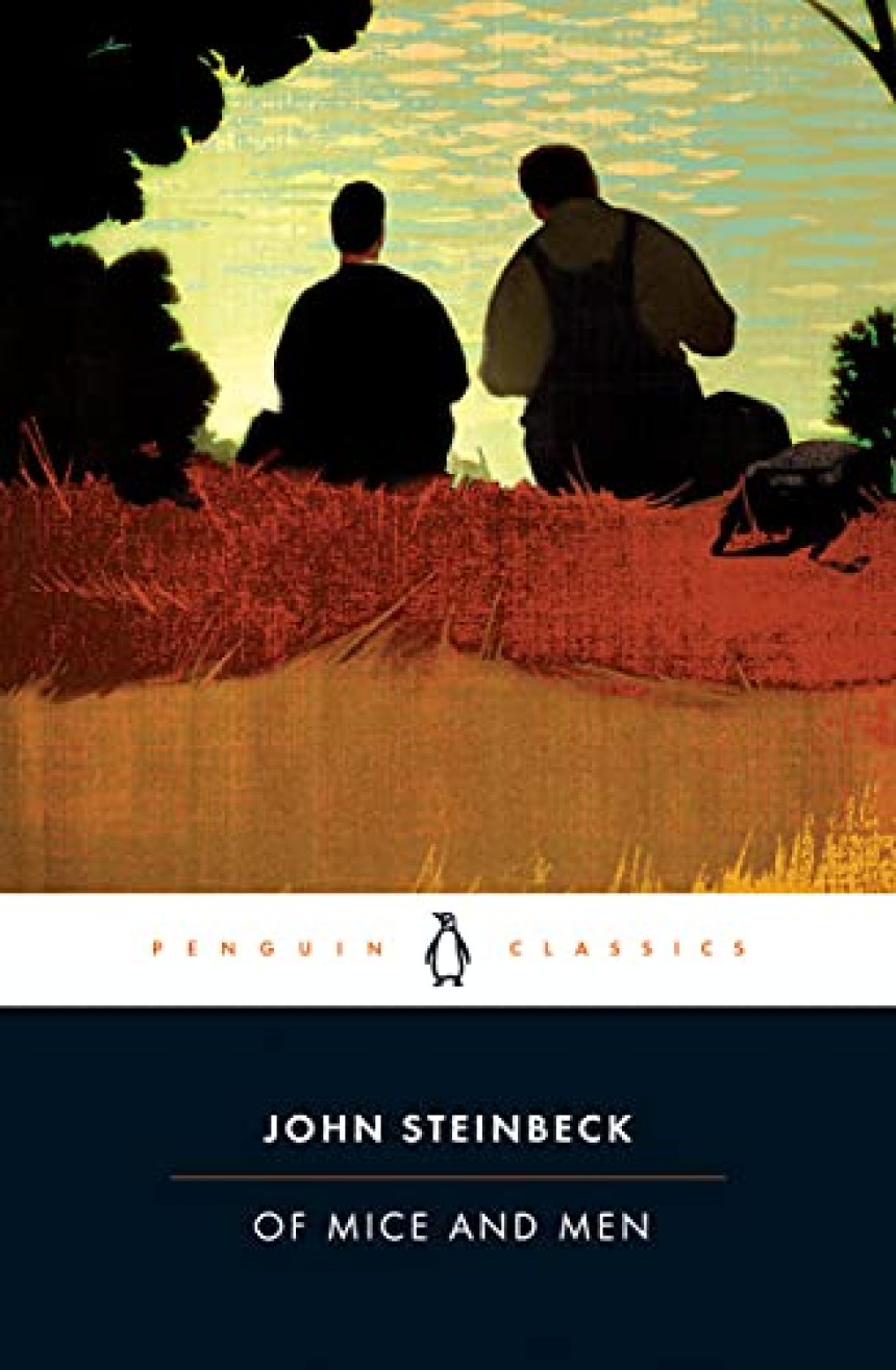 PDF Download Of Mice and Men by John Steinbeck ,  Susan Shillinglaw  (Introduction)