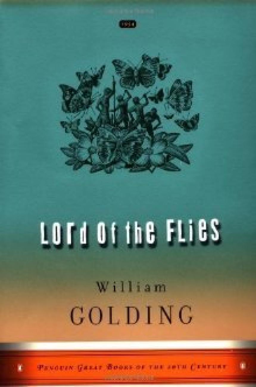 PDF Download Lord of the Flies by William Golding