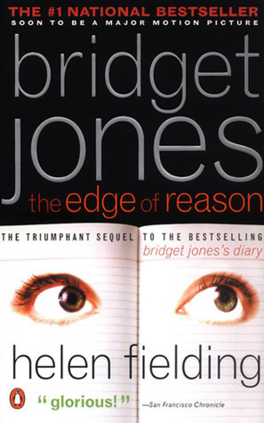 PDF Download Bridget Jones #2 Bridget Jones: The Edge of Reason by Helen Fielding