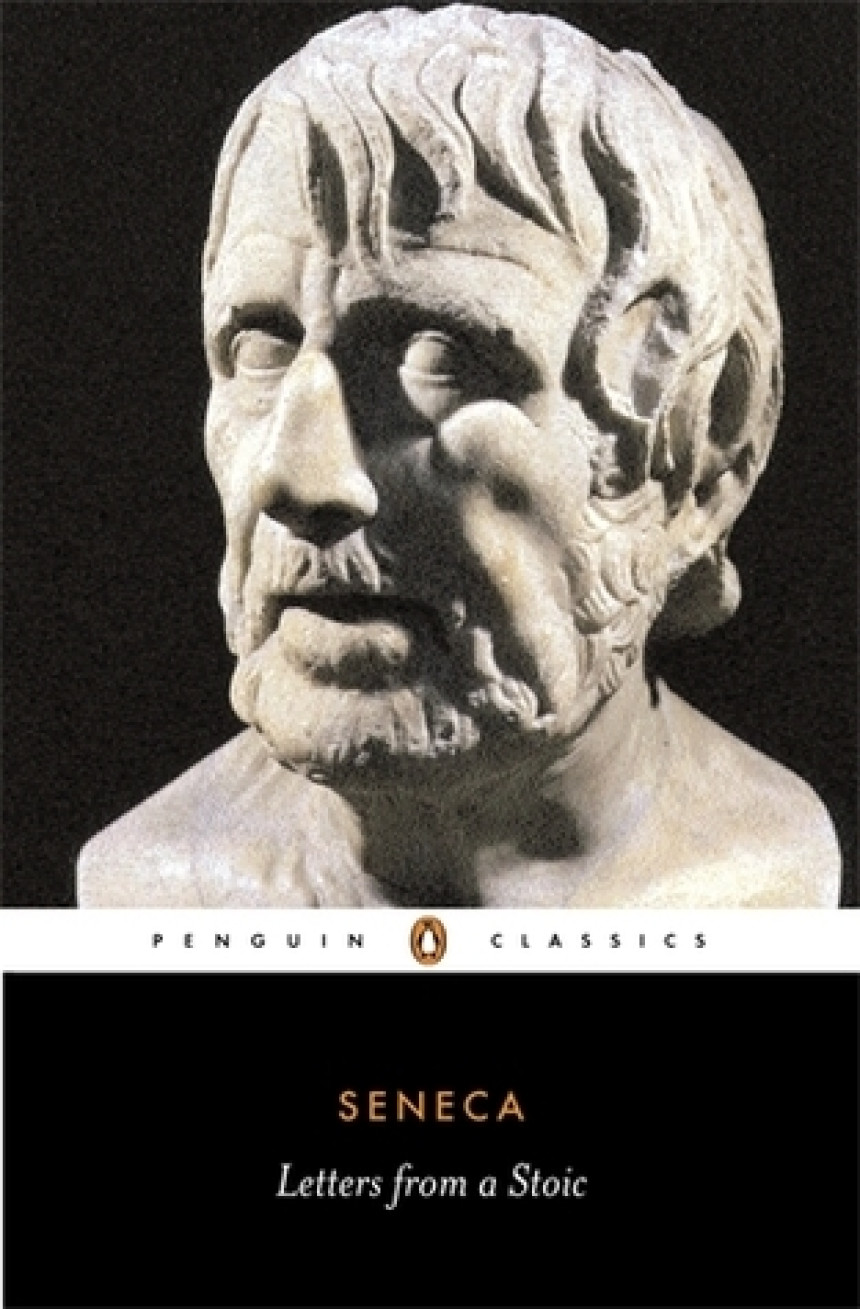 PDF Download Letters from a Stoic by Seneca