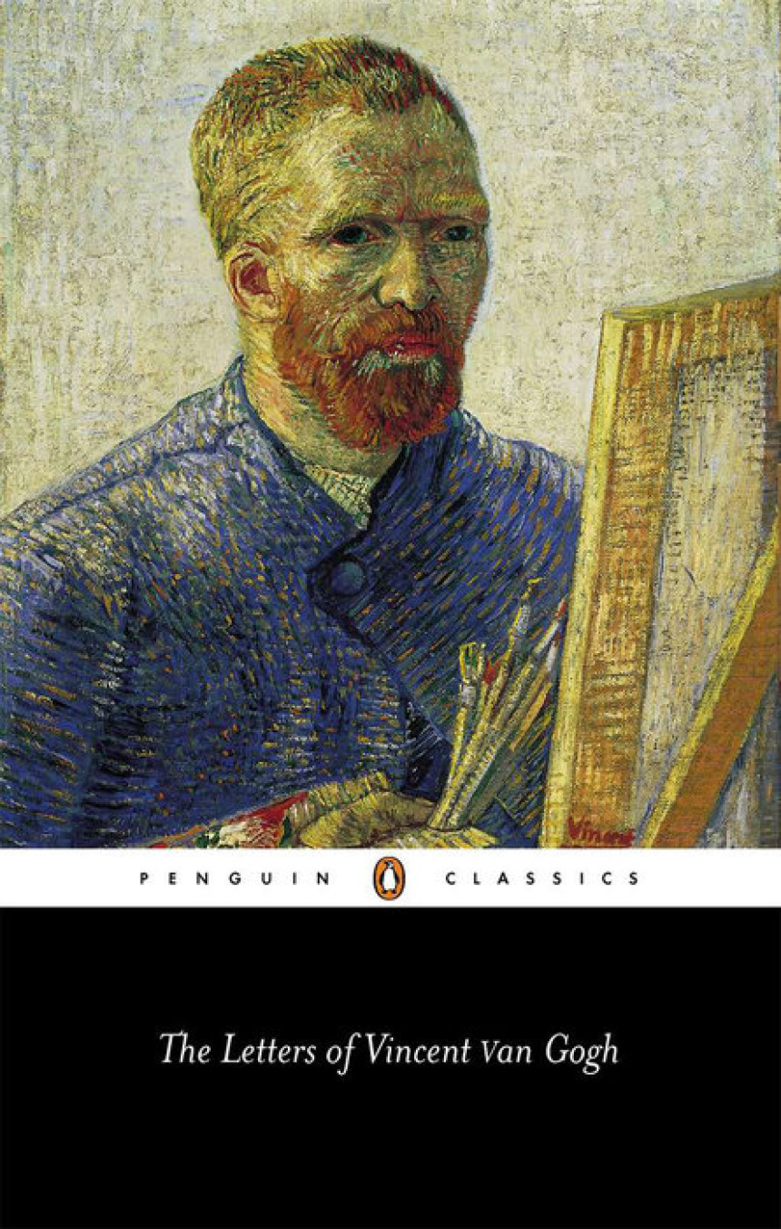 PDF Download The Letters of Vincent van Gogh by Vincent van Gogh ,  Ronald de Leeuw  (Editor) ,  Arnold J. Pomerans  (Translator)