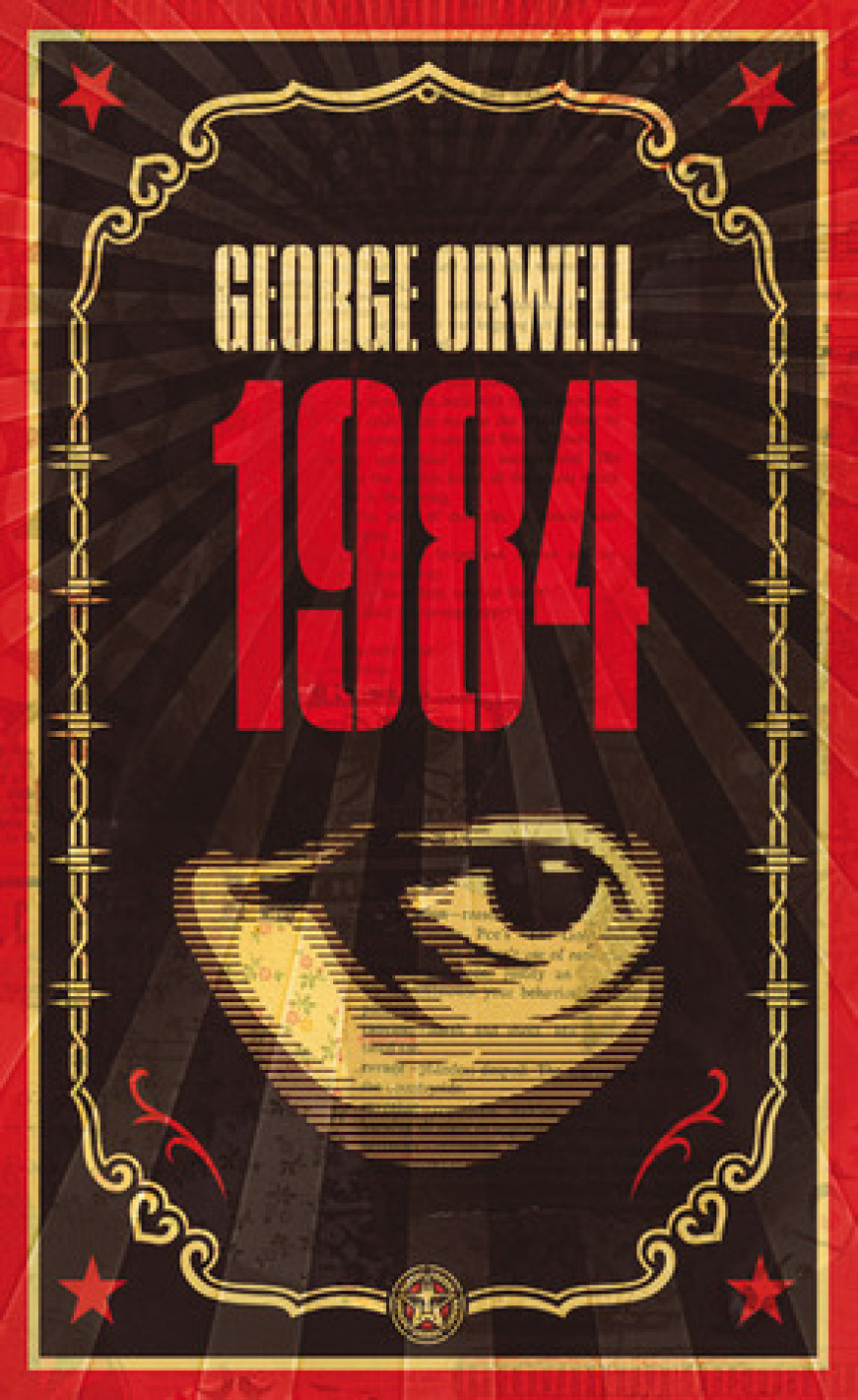 PDF Download 1984 by George Orwell ,  Peter Hobley Davison  (Foreword)