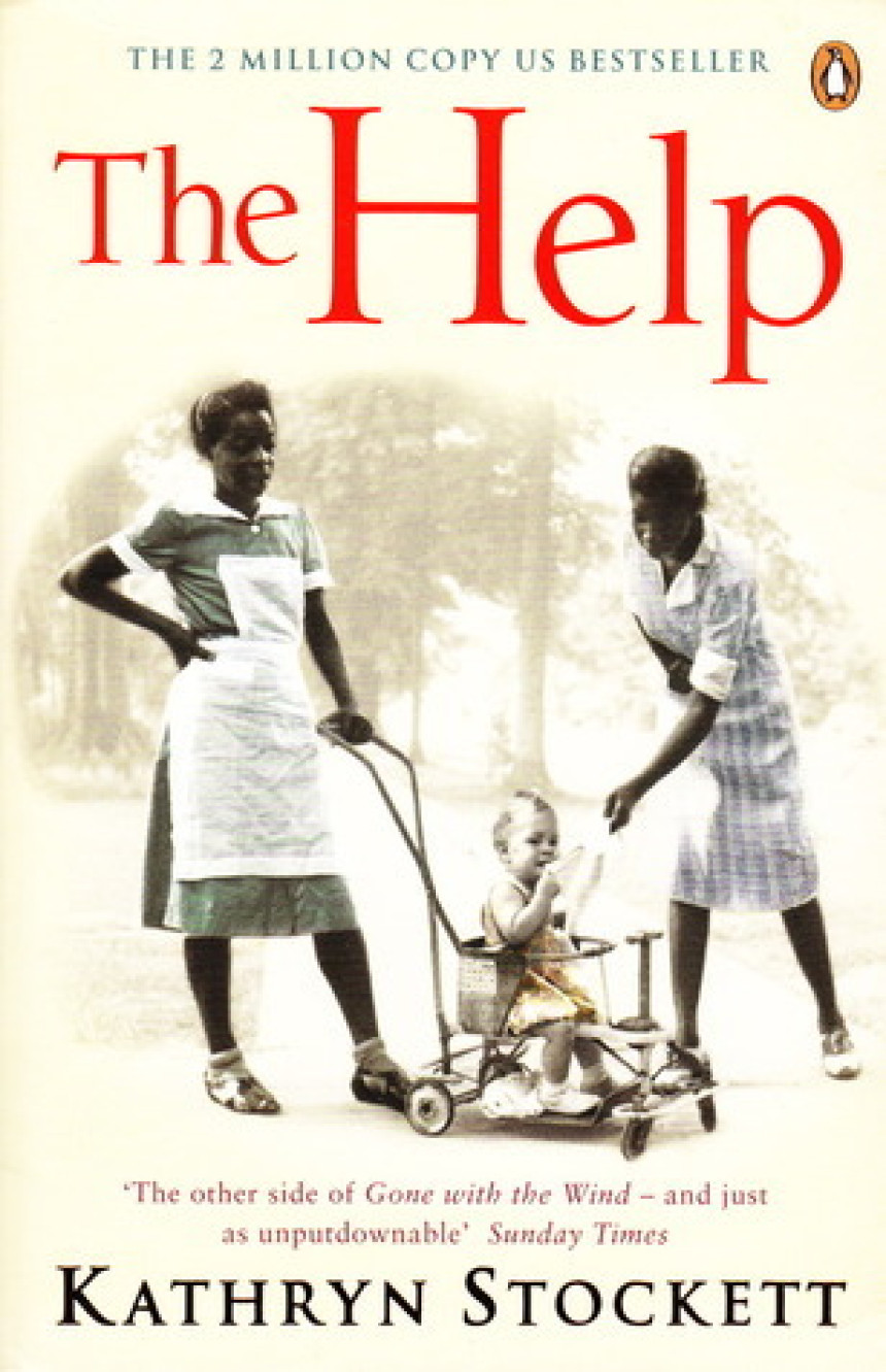 PDF Download The Help by Kathryn Stockett