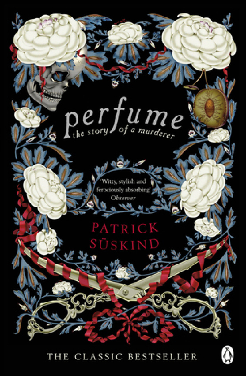 PDF Download Perfume: The Story of a Murderer by Patrick Süskind ,  John E. Woods  (Translator)