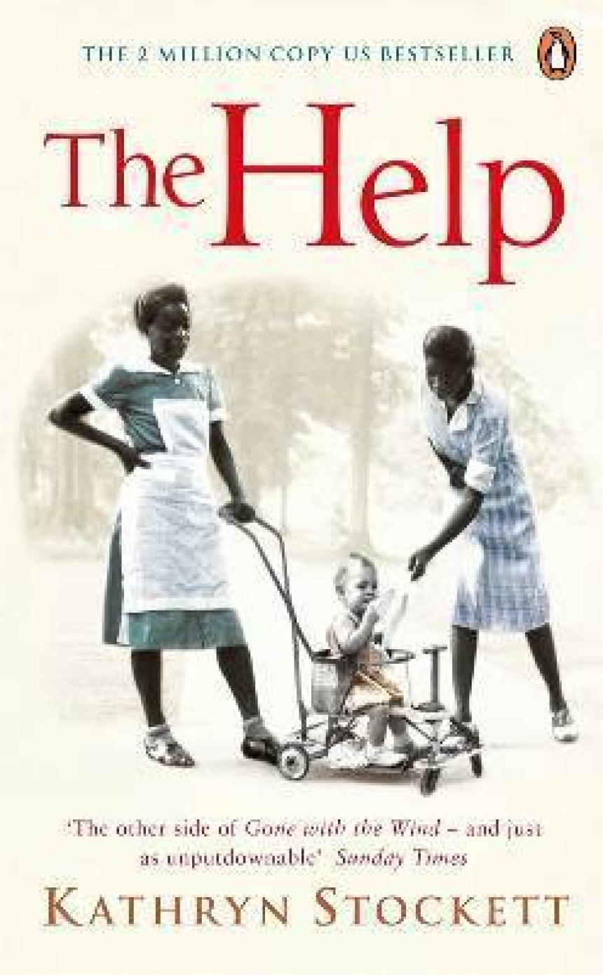 PDF Download The Help by Kathryn Stockett