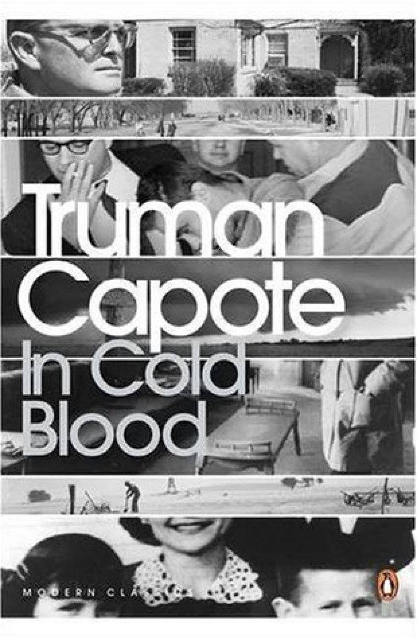 PDF Download In Cold Blood: A True Account of a Multiple Murder and Its Consequences by Truman Capote