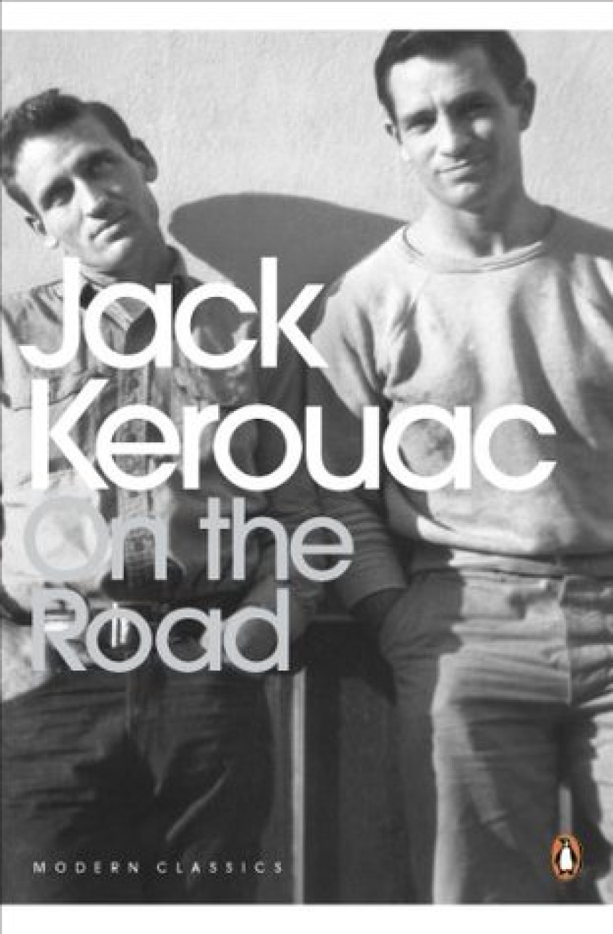 PDF Download Duluoz Legend On the Road by Jack Kerouac ,  Ann Charters  (Introduction)