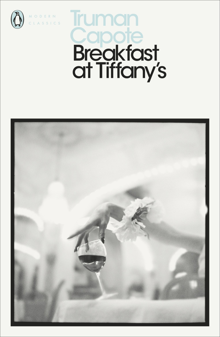 PDF Download Breakfast at Tiffany's by Truman Capote