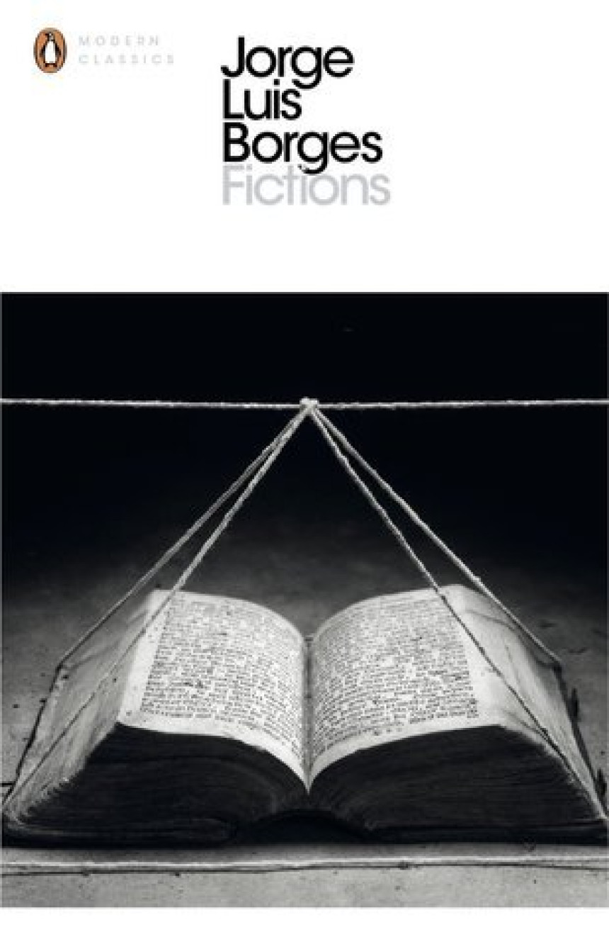 PDF Download Fictions by Jorge Luis Borges ,  Andrew Hurley  (translator)