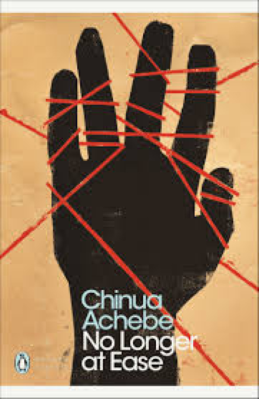 PDF Download The African Trilogy #2 No Longer at Ease by Chinua Achebe