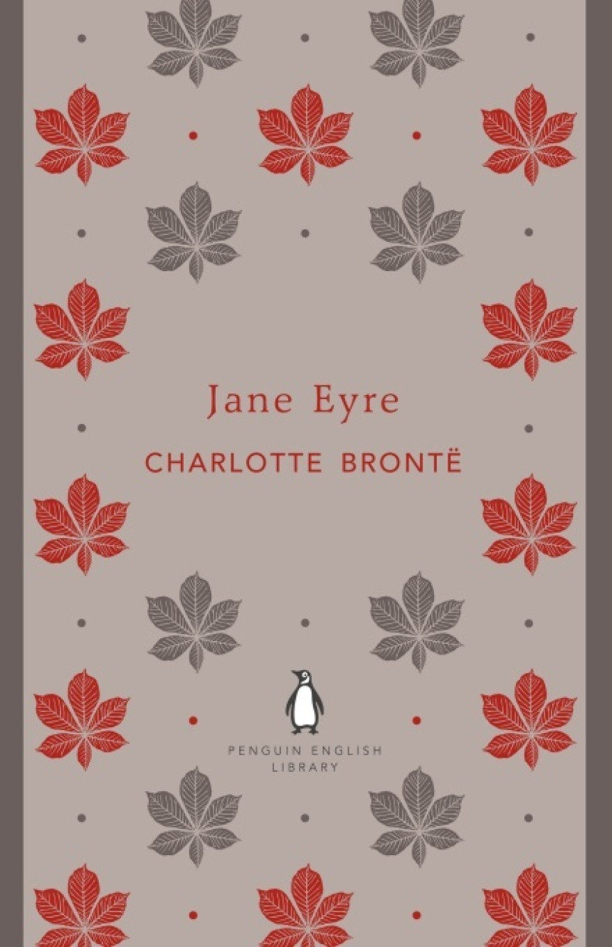 PDF Download Jane Eyre by Charlotte Brontë