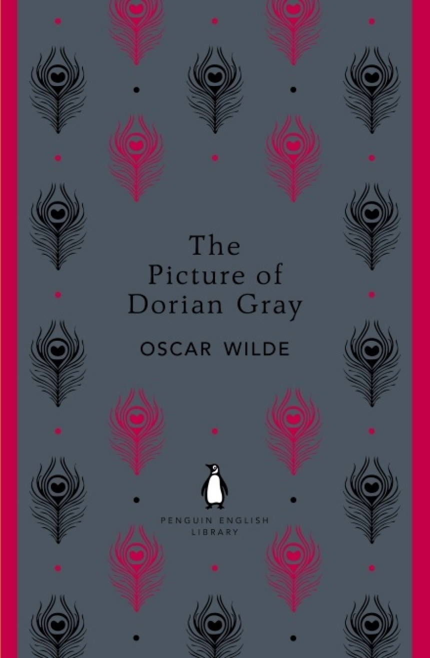 PDF Download The Picture of Dorian Gray by Oscar Wilde