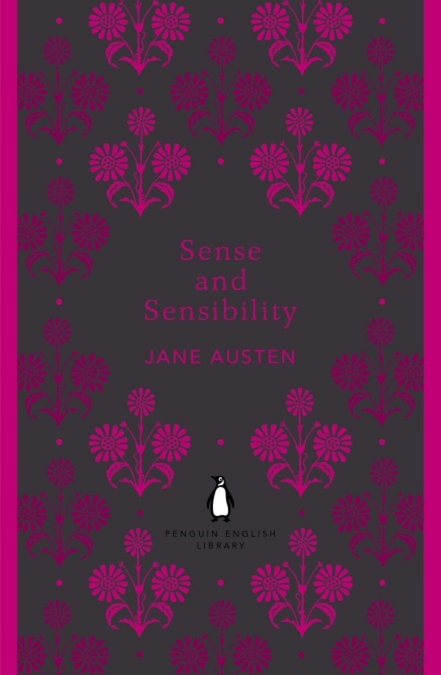 PDF Download Sense and Sensibility by Jane Austen