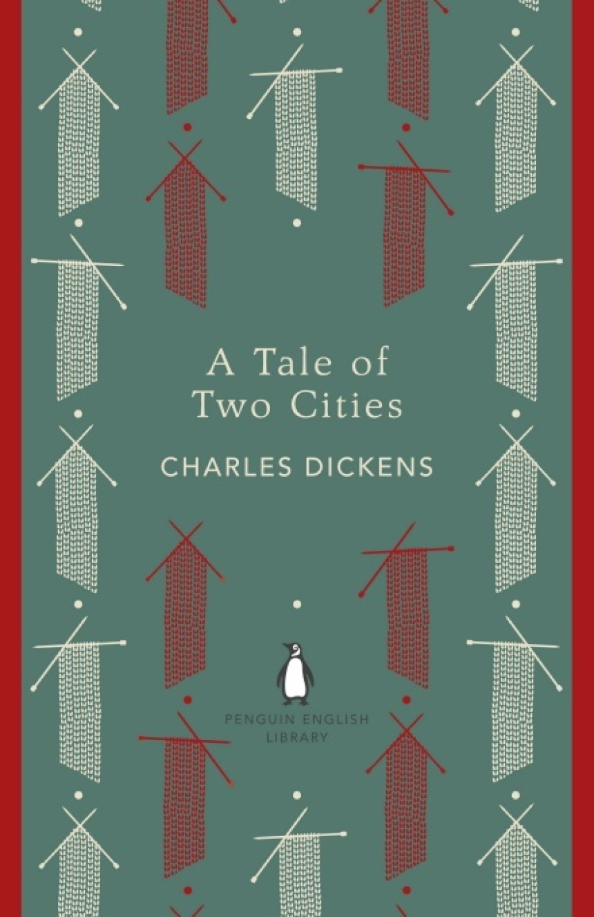 PDF Download A Tale of Two Cities by Charles Dickens