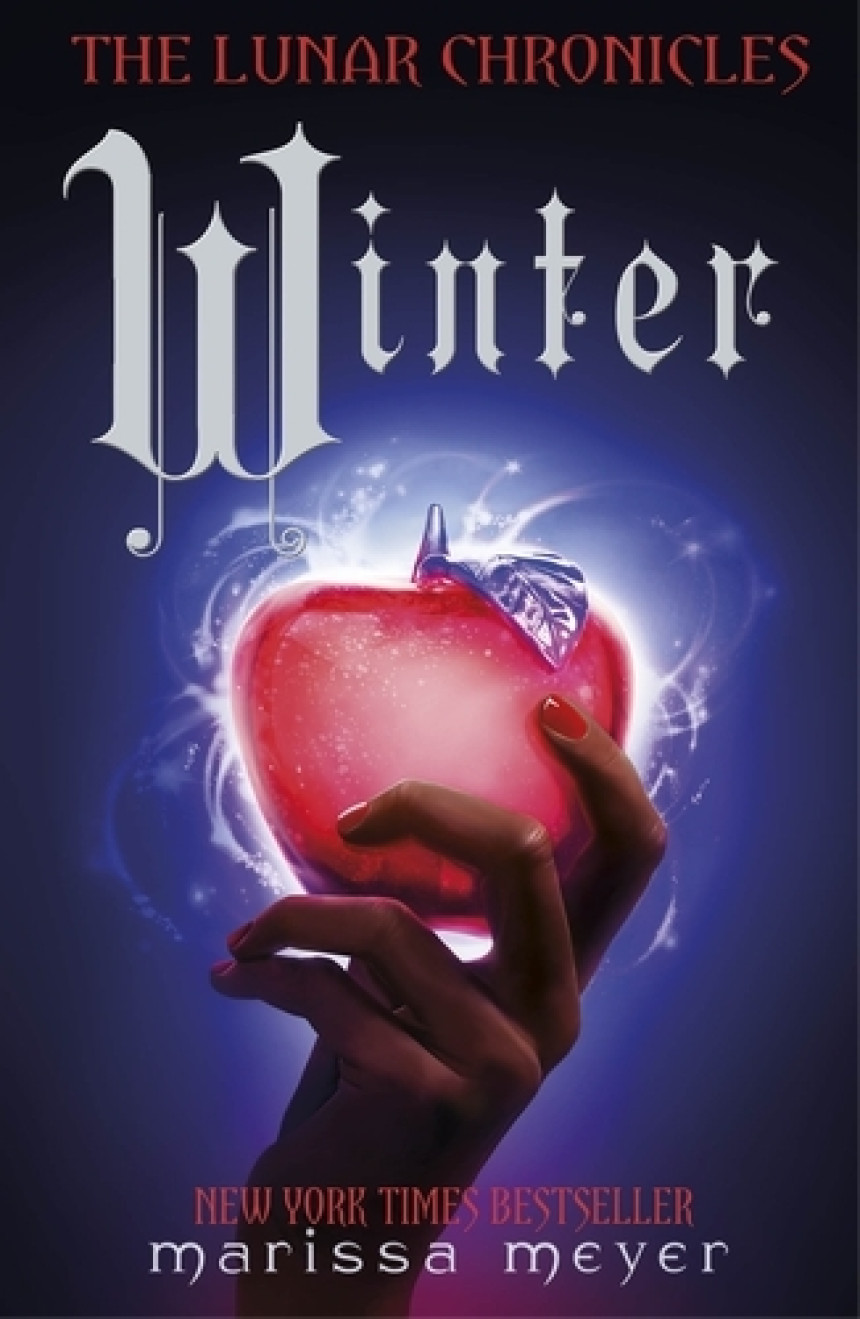 PDF Download The Lunar Chronicles #4 Winter by Marissa Meyer