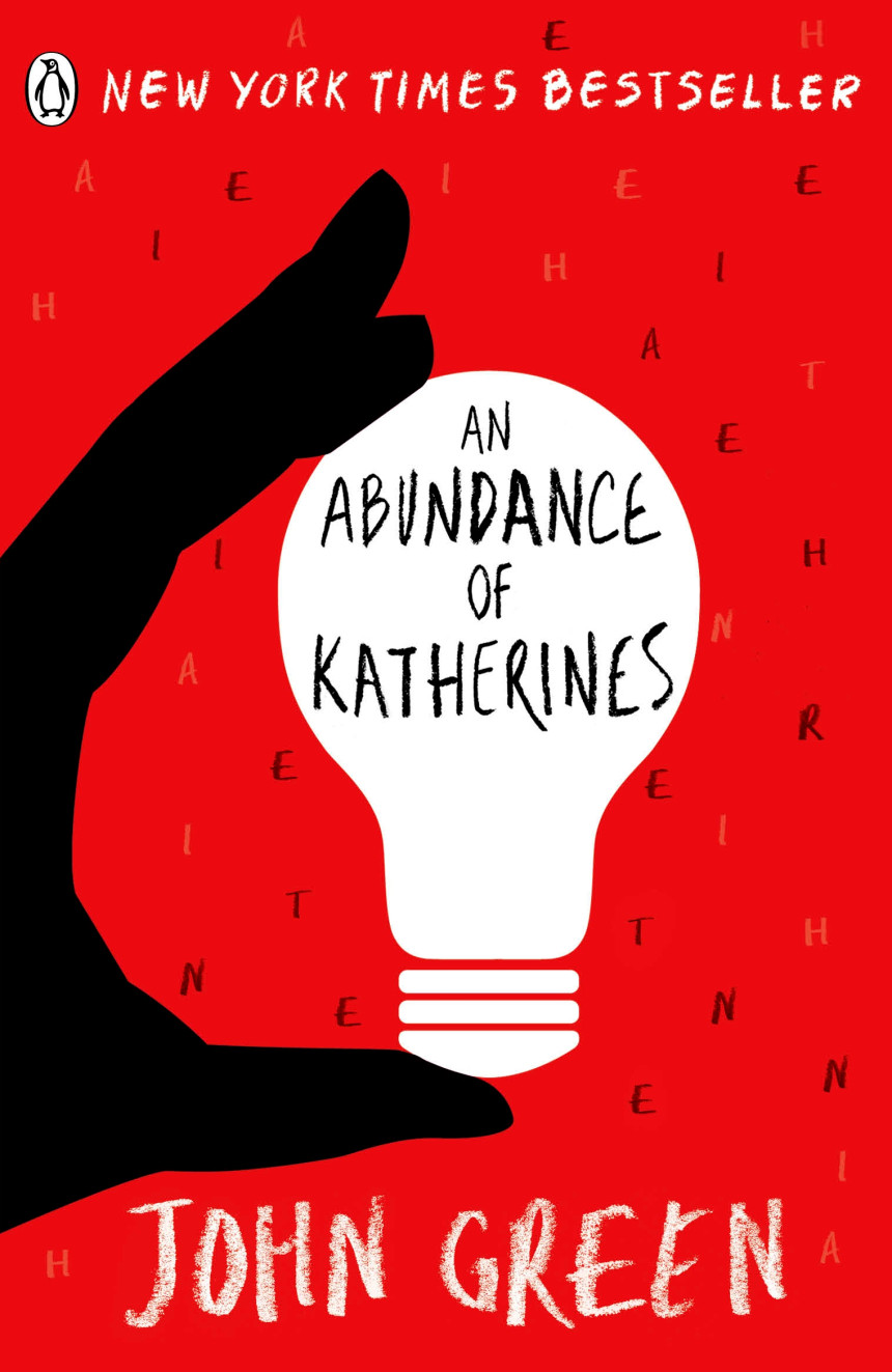 PDF Download An Abundance of Katherines by John Green