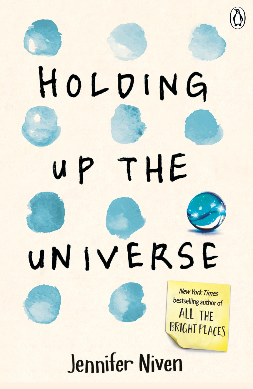 PDF Download Holding Up the Universe by Jennifer Niven