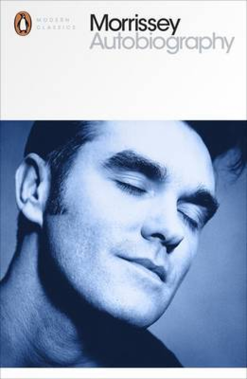 PDF Download Autobiography by Morrissey