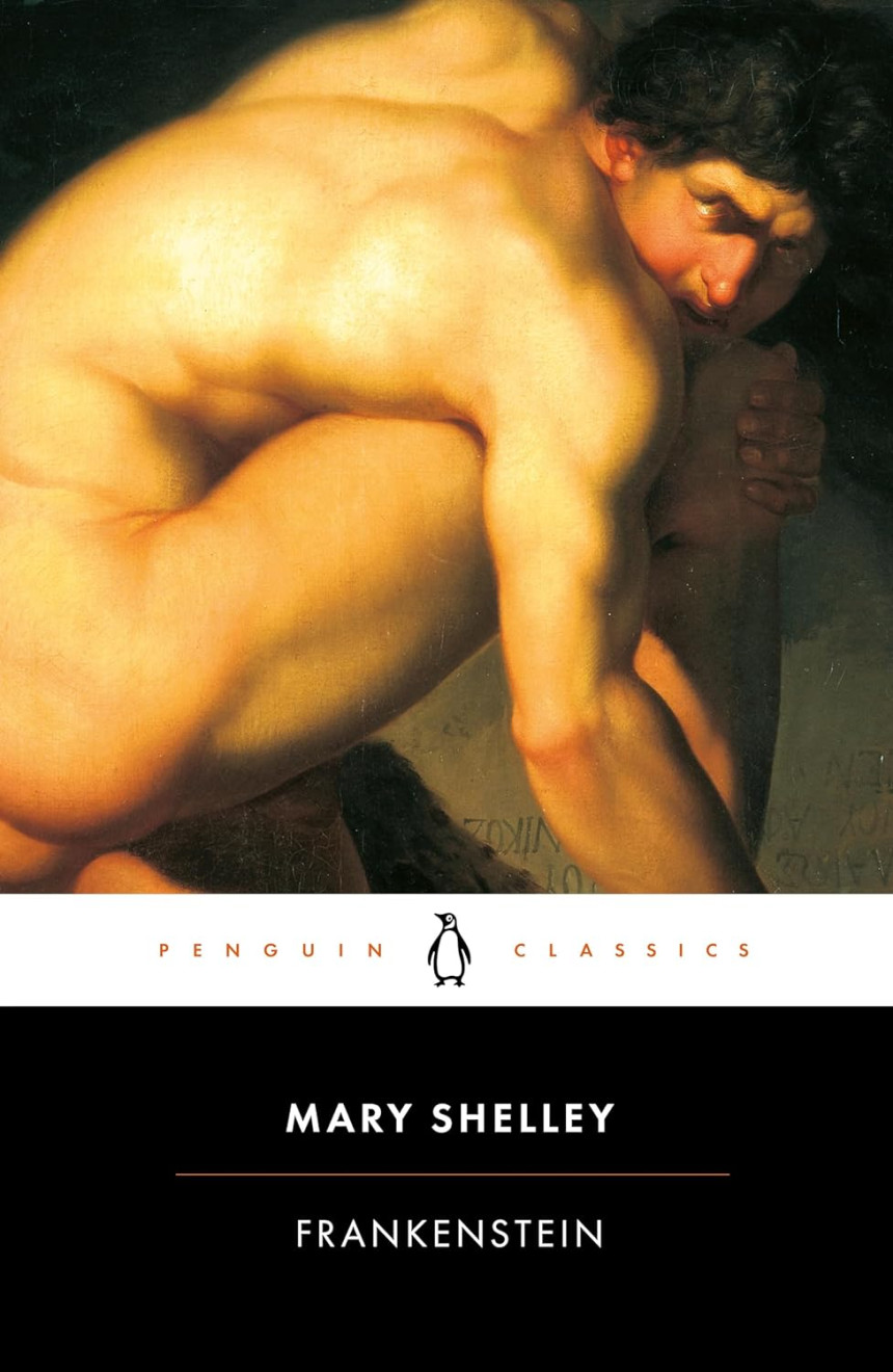 PDF Download Frankenstein by Mary Wollstonecraft Shelley