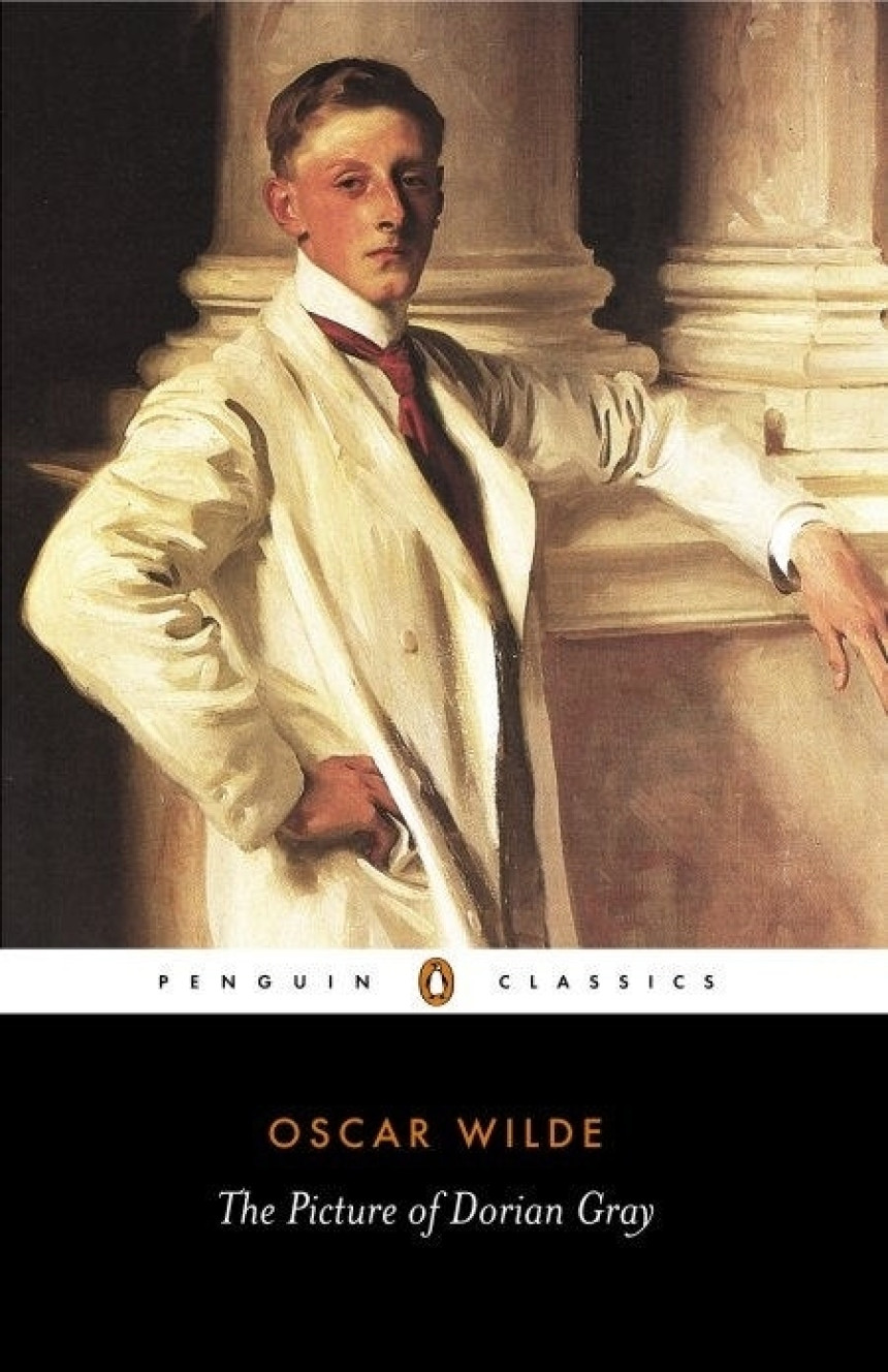 PDF Download The Picture of Dorian Gray by Oscar Wilde ,  Robert Mighall  (Introduction)