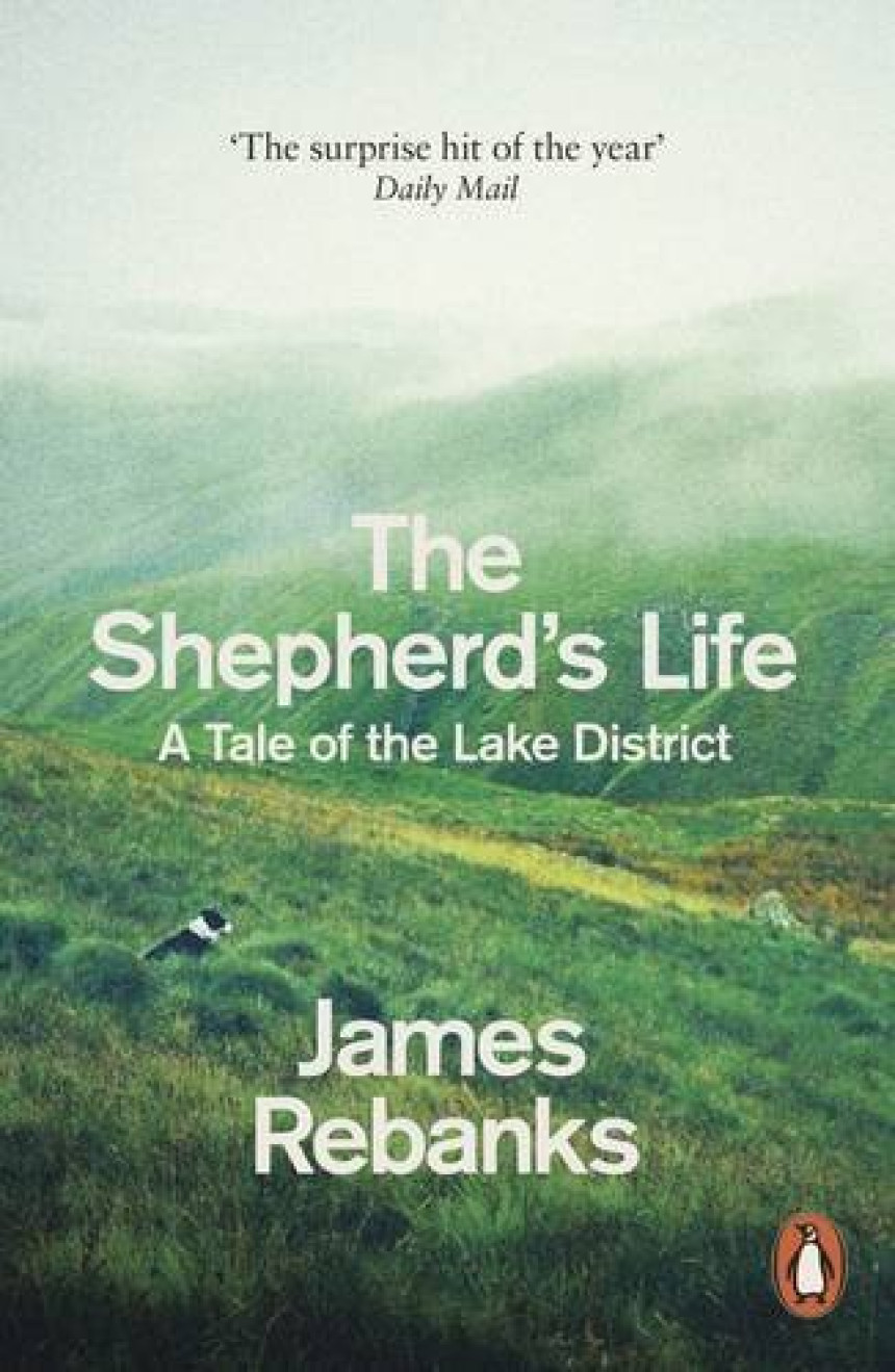 PDF Download The Shepherd's Life: A Tale of the Lake District by James Rebanks