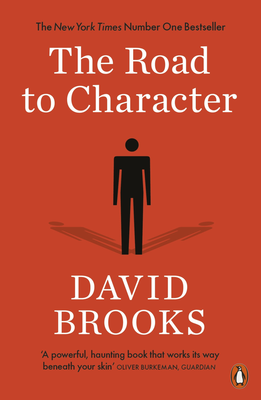 PDF Download Road To Character by David Brooks