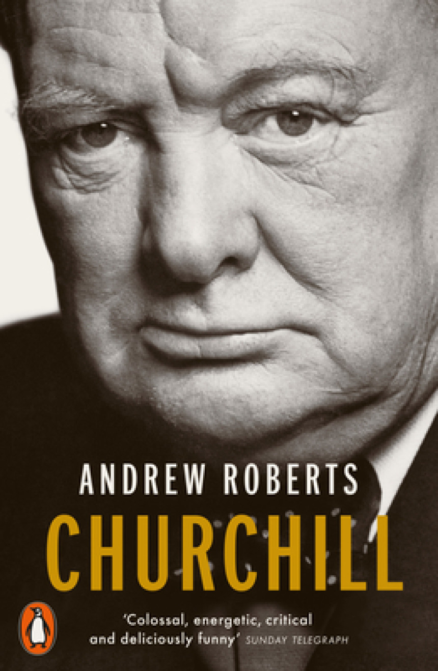 PDF Download Churchill: Walking with Destiny by Andrew Roberts