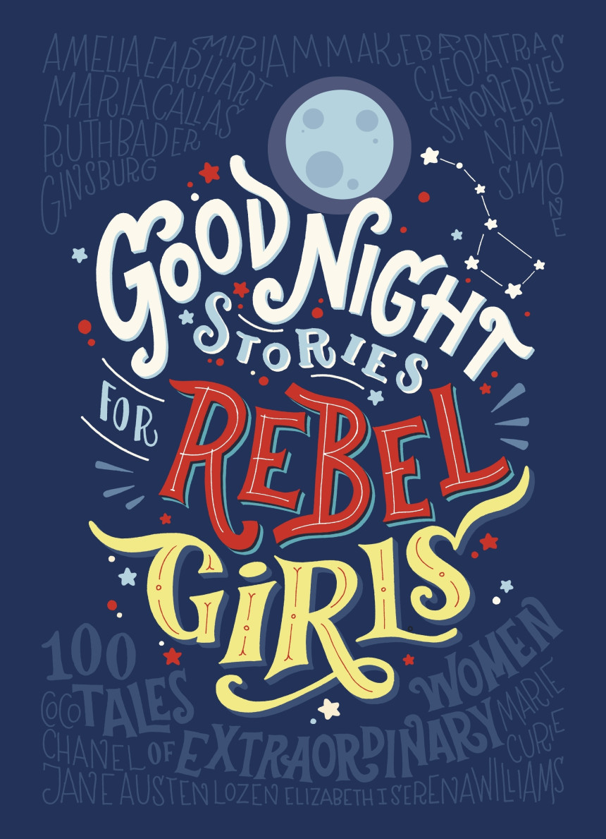 PDF Download Good Night Stories for Rebel Girls Good Night Stories for Rebel Girls by Elena Favilli