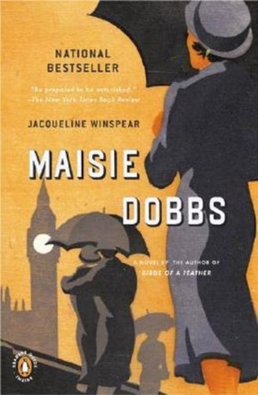 PDF Download Maisie Dobbs #1 Maisie Dobbs by Jacqueline Winspear