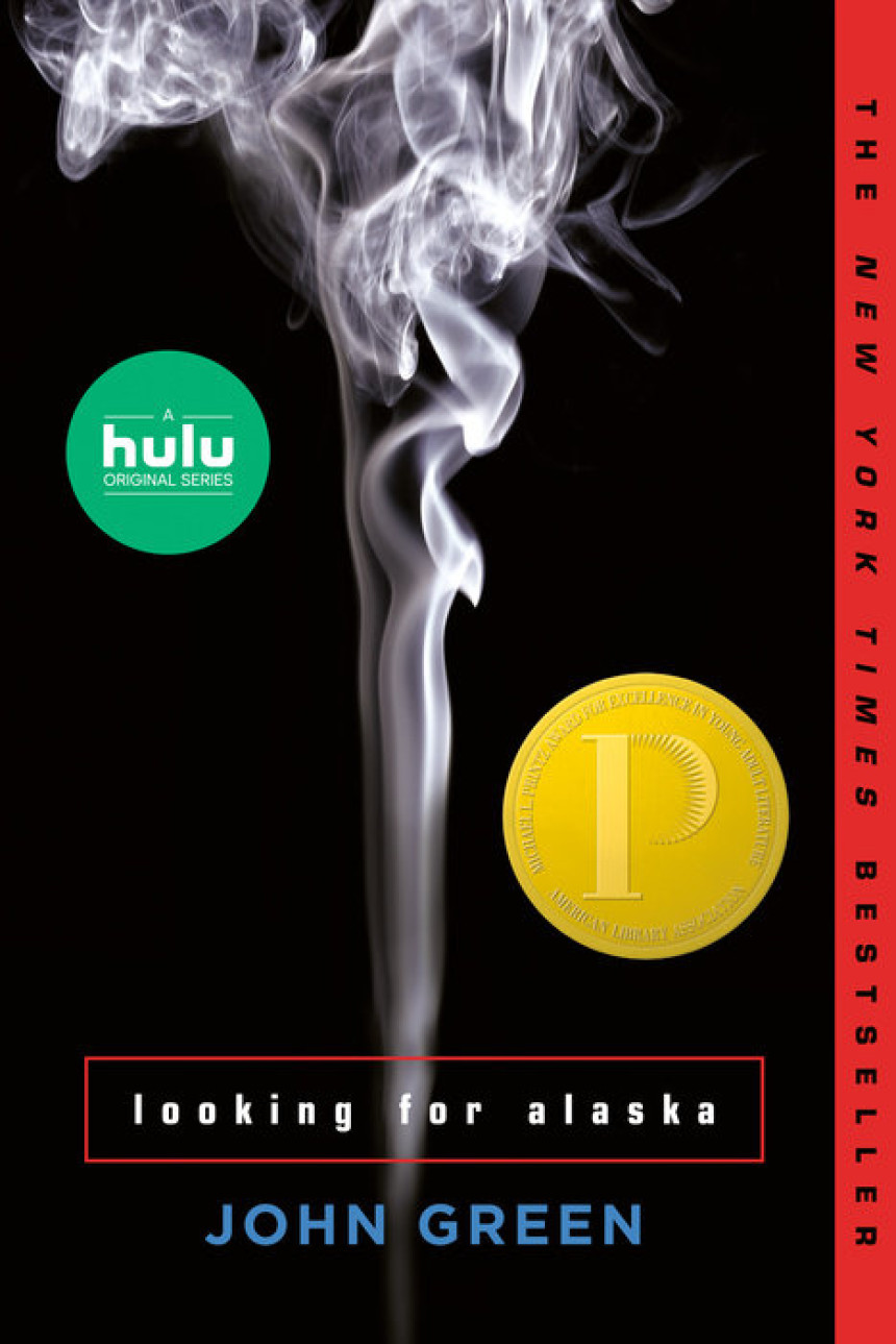 PDF Download Looking for Alaska by John Green