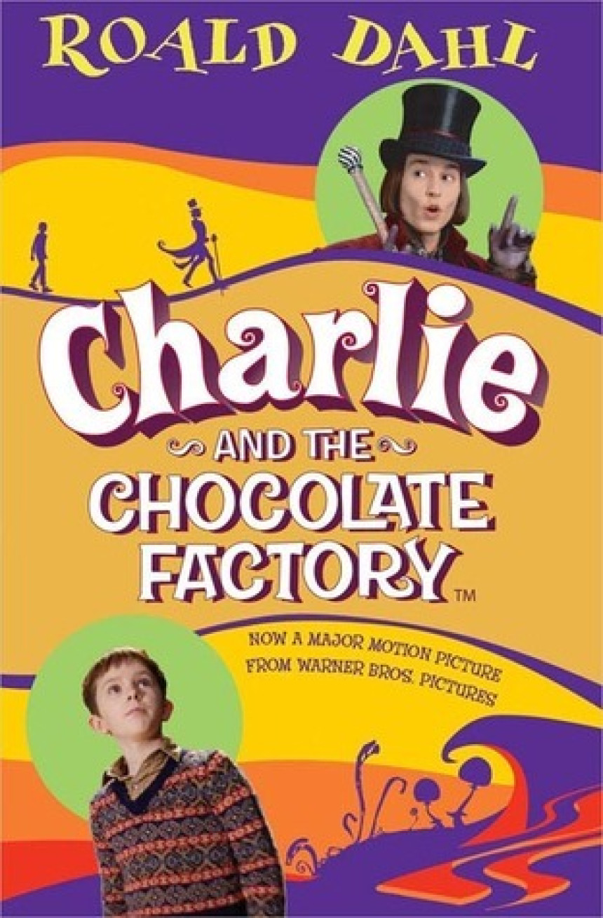 PDF Download Charlie Bucket #1 Charlie and the Chocolate Factory by Roald Dahl ,  Quentin Blake  (Illustrator)