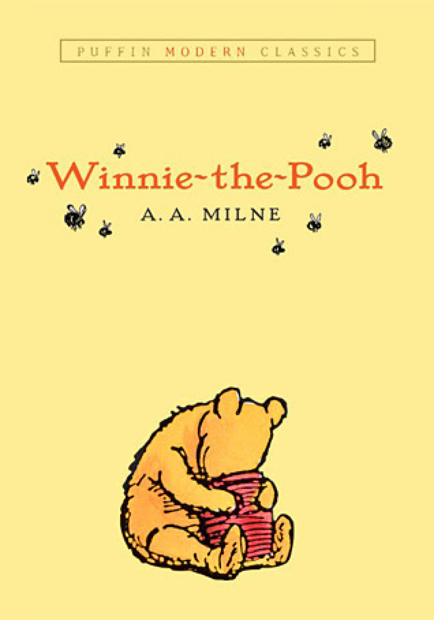 PDF Download Winnie-the-Pooh #1 Winnie-the-Pooh by A.A. Milne ,  Ernest H. Shepard  (Illustrator)