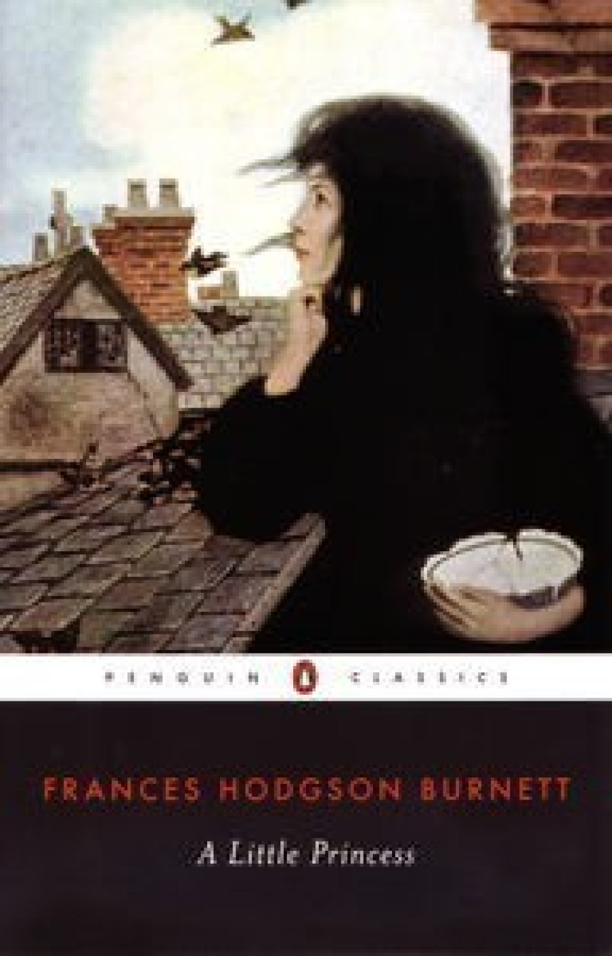 PDF Download A Little Princess by Frances Hodgson Burnett ,  U.C. Knoepflmacher  (Introduction)