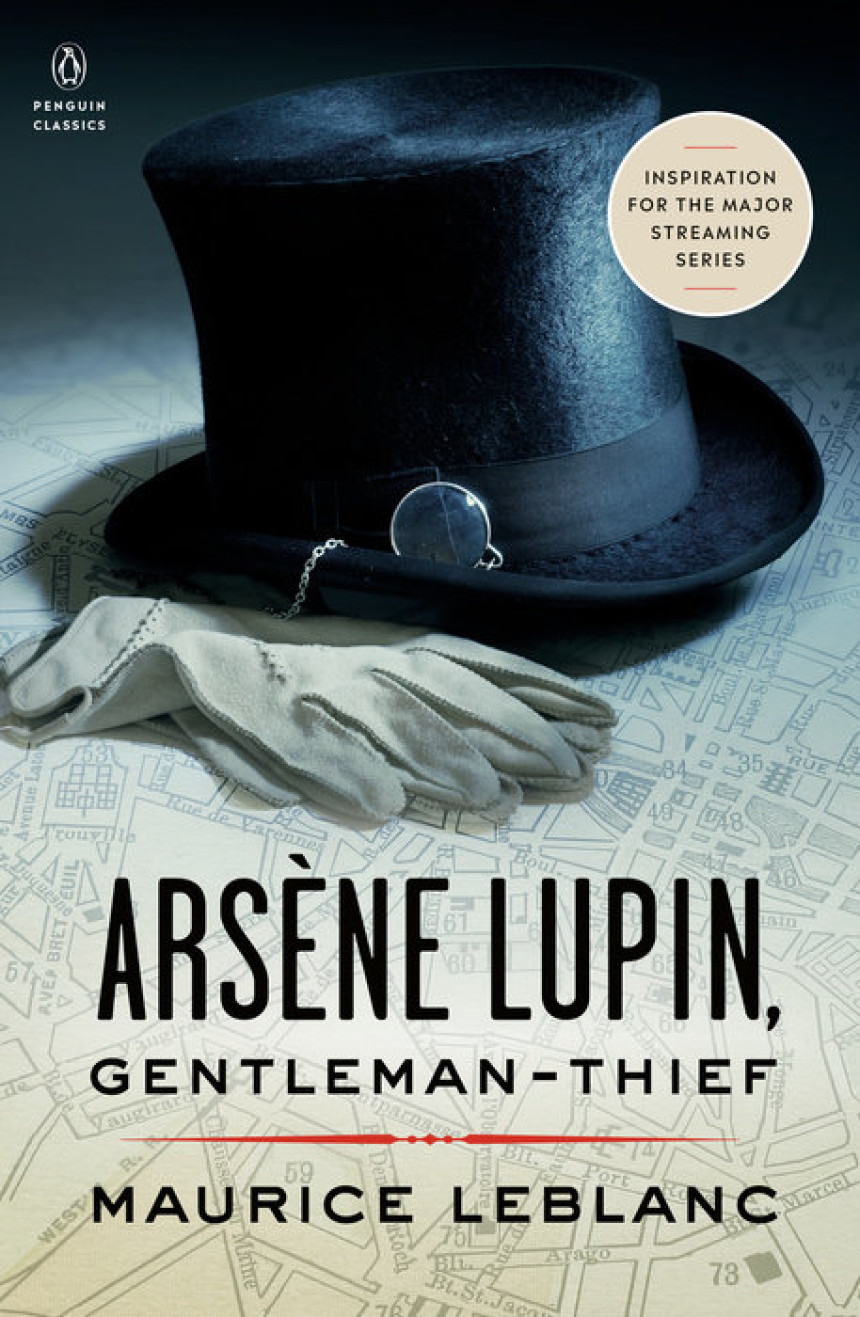 PDF Download Arsène Lupin #1 Arsène Lupin, Gentleman-Thief by Maurice Leblanc ,  Michael Sims  (Introduction) ,  Alexander Teixeira de Mattos  (Translator)