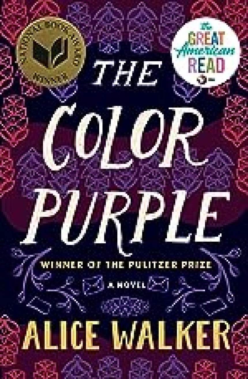 PDF Download The Color Purple Collection #1 The Color Purple by Alice Walker