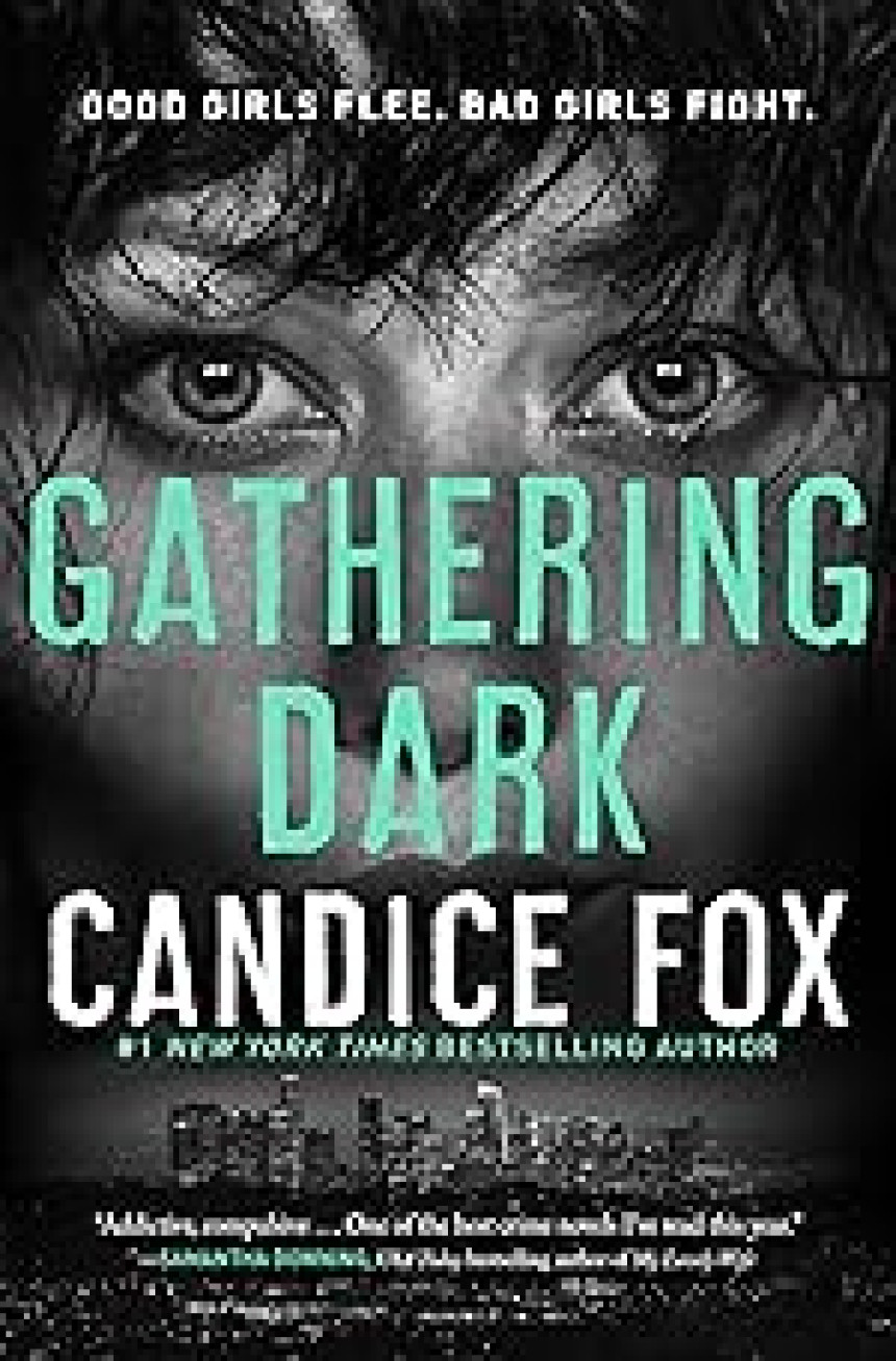 PDF Download Gathering Dark by Candice Fox