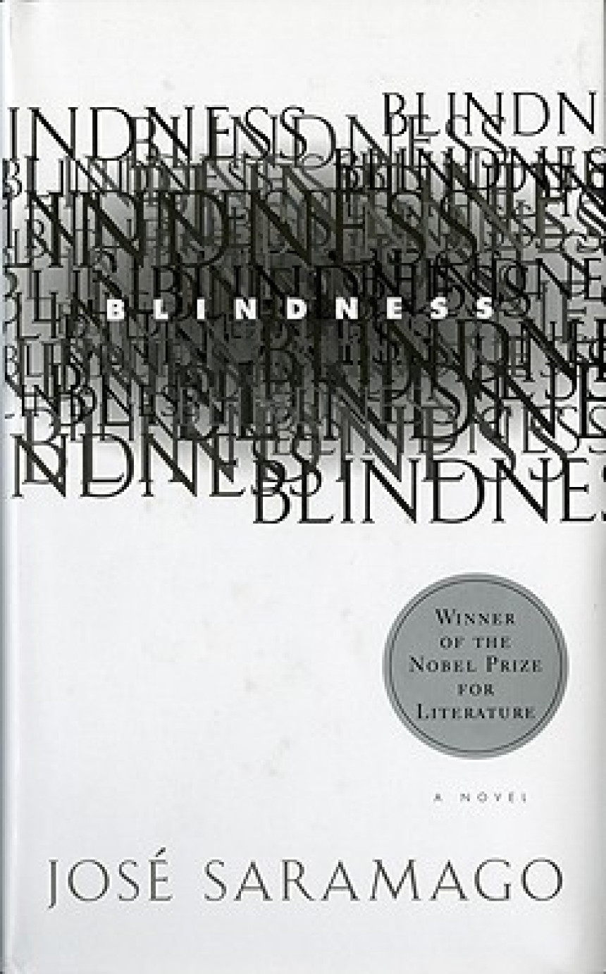 PDF Download Blindness #1 Blindness by José Saramago ,  Giovanni Pontiero  (Translator)