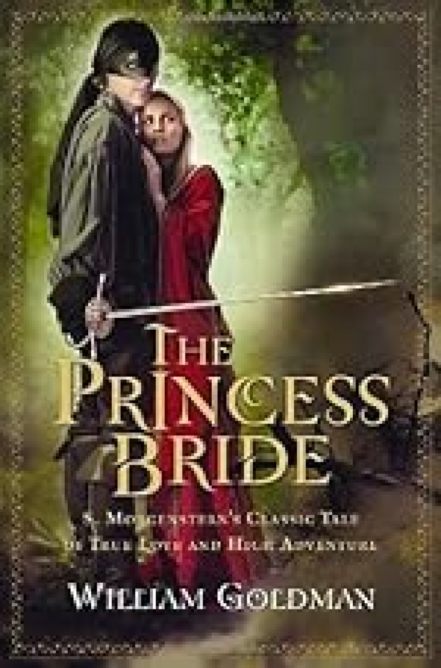 PDF Download The Princess Bride by William Goldman